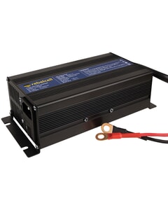 Rebelcell 12.6V20A Lithium Battery Charger - 12V 20A