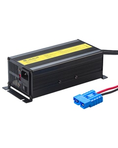 Rebelcell 12.6V20A Charger for Outdoorboxes - 12V 20A