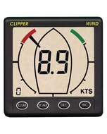 Nasa Clipper Wind Display Only For V2 (3 Wire MHU)