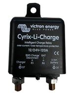 Victron Cyrix-Li-Charge Intelligent Charge Relay 12/24V -120A