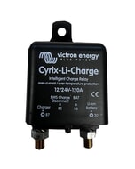 Victron Cyrix-Li-Charge Intelligent Charge Relay 12/24V -120A