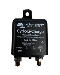 Victron Cyrix-Li-Charge Intelligent Charge Relay 12/24V -120A