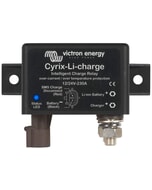 Victron Cyrix-Li-Charge Intelligent Charge Relay 12/24V - 230A