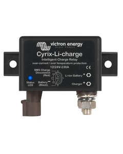 Victron Cyrix-Li-Charge Intelligent Charge Relay 12/24V - 230A