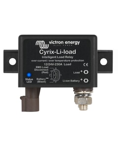 Victron Cyrix-Li-Load Intelligent Load Relay 12/24V - 230A