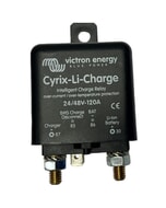 Victron Cyrix-Li-Charge Intelligent Charge Relay 24/48V - 120A