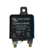 Victron Cyrix-Li-Load Intelligent Load Relay 24/48V - 120A