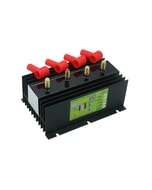 Sterling Split Charge Diode - 130A 1 in 3 out