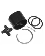 Raymarine P120 / B120 Paddlewheel & Valve Kit