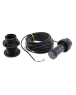Airmar D800 170C P624-INSR Thru Hull 20 Tilt 15m Cable