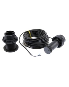 Airmar D800 170C P624-INSR Thru Hull 20 Tilt 15m Cable