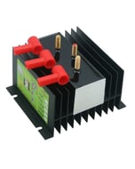 Sterling Split Charge Diode - 90A 1 in 2 out