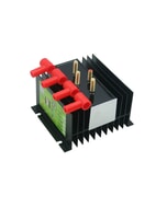 Sterling Split Charge Diode - 90A 1 in 3 out - Diode Block