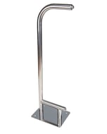Echomax Deck Mount Bracket - EM180