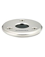 Scanstrut DS-LP-16-S Stainless Steel Low Profile Cable Seal 2-8mm