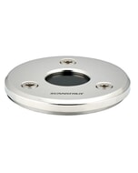 Scanstrut DS-LP-21A-S Stainless Steel Low Profile Cable Seal 4-9mm