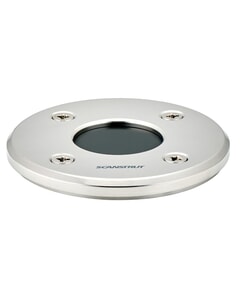 Scanstrut DS-LP-30-S Stainless Steel Low Profile Cable Seal 9-14mm