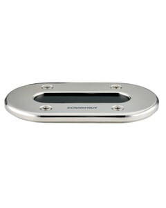 Scanstrut DS-LP-MULTI-S Stainless Steel Low Profile Multi Cable Seal