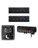 Zipwake Series E Dynamic Trim Control Kit - 600E Interceptor