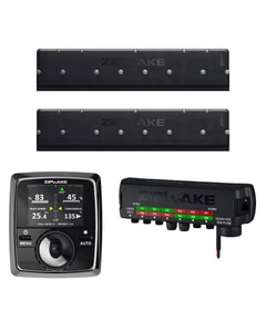 Zipwake Series E Dynamic Trim Control Kit - 800E Interceptor