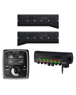 Zipwake Series E Dynamic Trim Control Kit - 600E Chine Interceptor
