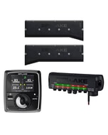 Zipwake Series E Dynamic Trim Control Kit - 600E Chine Interceptor