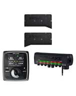 Zipwake Series E Dynamic Trim Control Kit - 400E Chine Interceptor