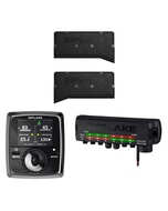 Zipwake Series E Dynamic Trim Control Kit - 400E Chine Interceptor