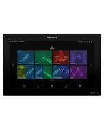 Raymarine Axiom XL 16 Glass Bridge Multifunction Display