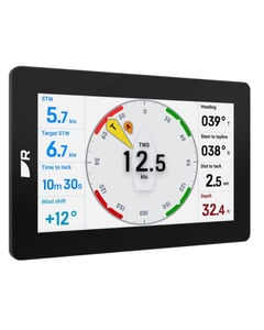 Raymarine Alpha 7" Performance Display