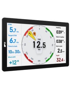 Raymarine Alpha 9" Performance Display