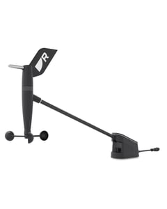 Raymarine RSW Wired Smart Wind Transducer with 30m Cable