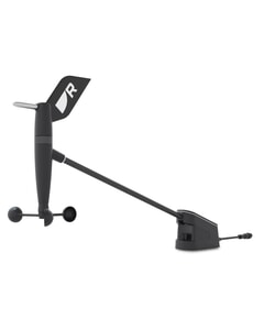 Raymarine RSW Wired Smart Wind Transducer with 30m Cable