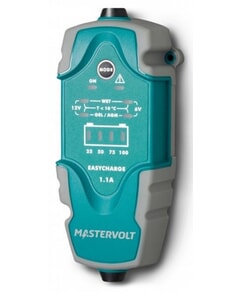 Mastervolt EasyCharge Portable Battery 1.1A (UK)