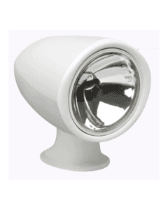 Ocean Technologies Electric Marine Spotlight 12v "Pro" LED Wired