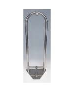 Echomax EM305 Deck Mount Bracket