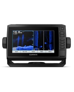 Garmin ECHOMAP UHD 75sv