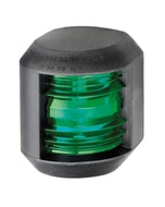 Osculati Black Utility 88 Navigation Light - 112.5° Starboard