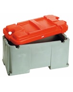 Osculati Battery Box for 1 Battery
