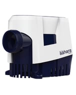 Osculati Attwood Sahara Mk2 S500 Bilge Pump S500 - 12V - 26L/min