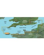 Garmin BlueChart G3 Vision Regular Area - VEU001R English Channel