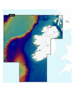 Garmin Navionics Vision+ Chart: EU075R - Ireland, West Coast