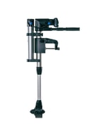 ThrustMe Kicker Electric Outboard & External Battery Bundle