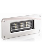 Bluefin LED SS Firefly Flush/Recess Mount Floodlight - Cold White