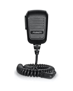 Fusion MS-FHM Marine Handheld Microphone