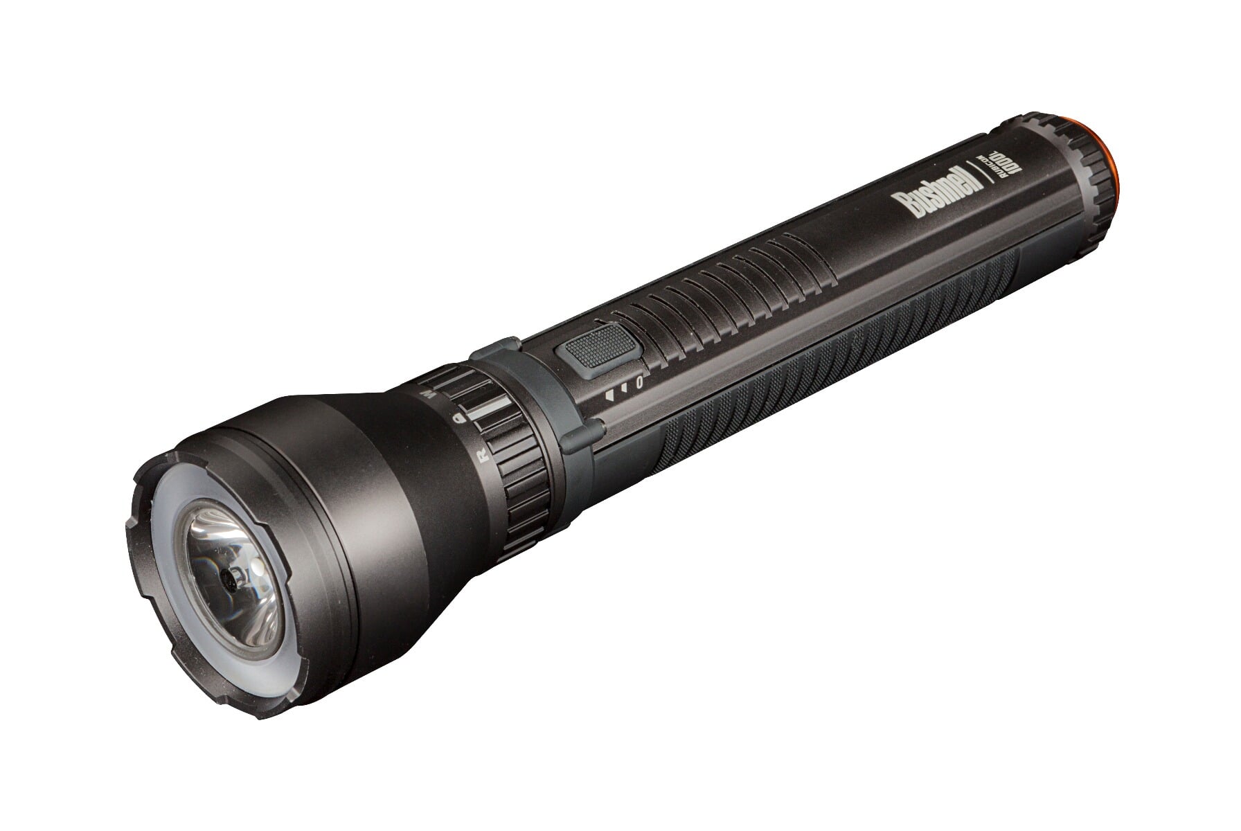 Bushnell  Rubicon 10T1000 9AA Flashlight - 1080 Lumen