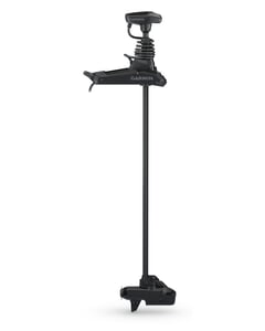 Garmin Force Kraken Trolling Motor - Black 75" with GT56UHD-TR TDX