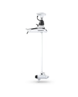 Garmin Force Kraken Trolling Motor - White 63"