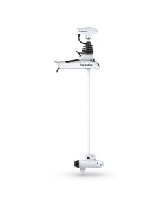 Garmin Force Kraken Trolling Motor - White 63"