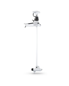 Garmin Force Kraken Trolling Motor - White 75"